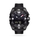 Tissot Men's Watch T-Touch Expert Solar 42mm Black - T0914204705701